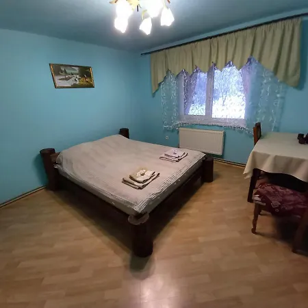 Садиба Райський Куточок Synewyr Zewnętrze zdjęcie