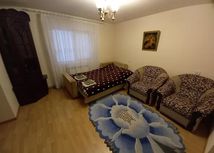 Садиба Райський Куточок