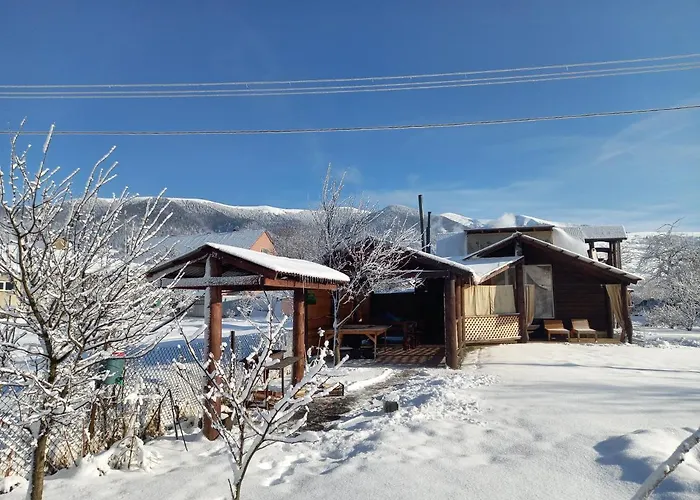 Садиба Райський Куточок