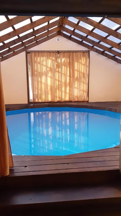 Holiday home райський куточок