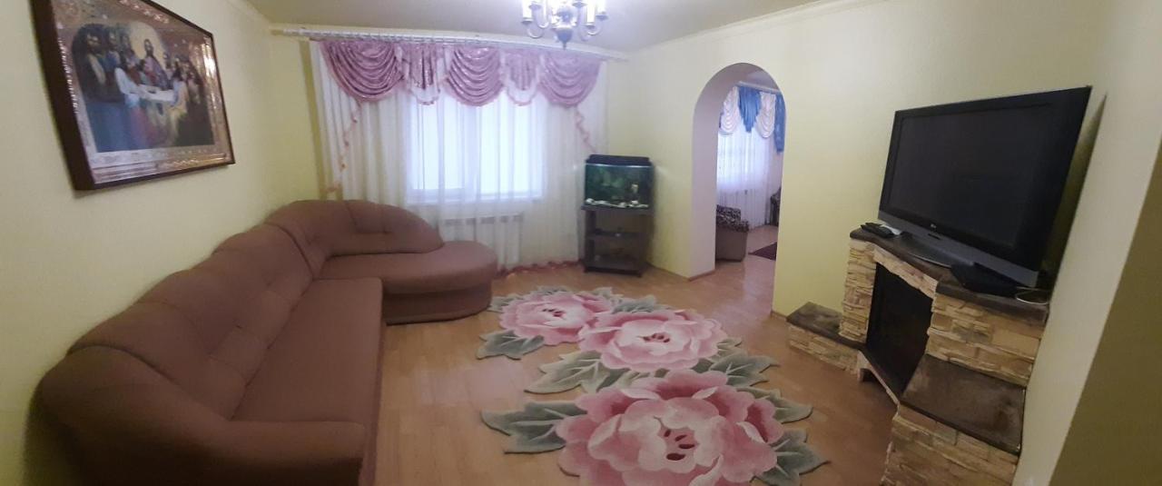 Holiday home райський куточок