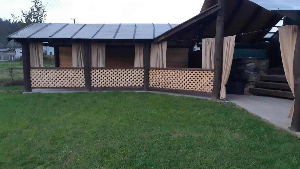 райський куточок Holiday home *