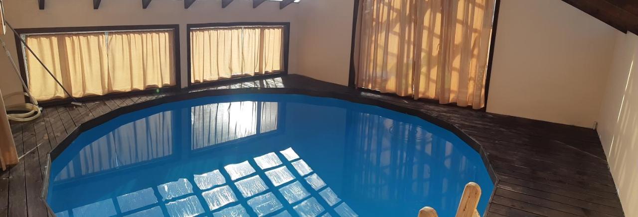 Holiday home райський куточок *