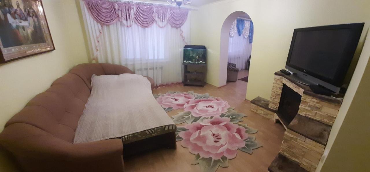 райський куточок Holiday home Synevyr
