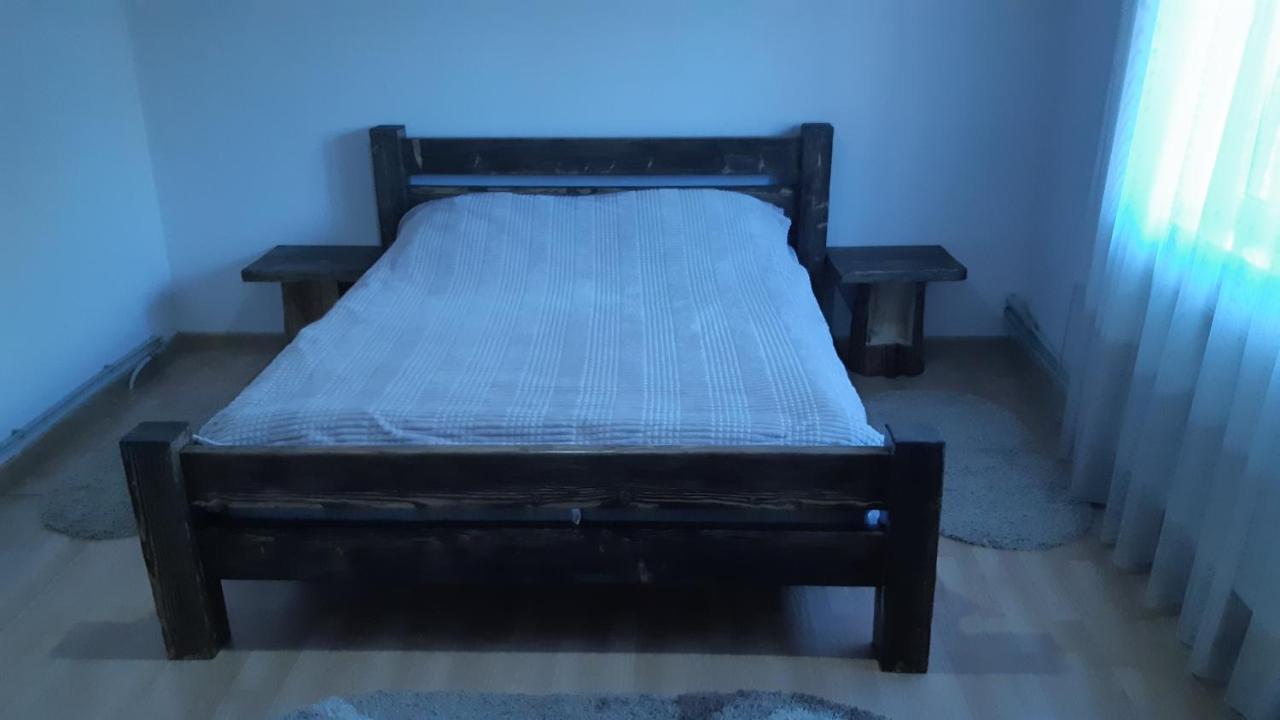Holiday home райський куточок