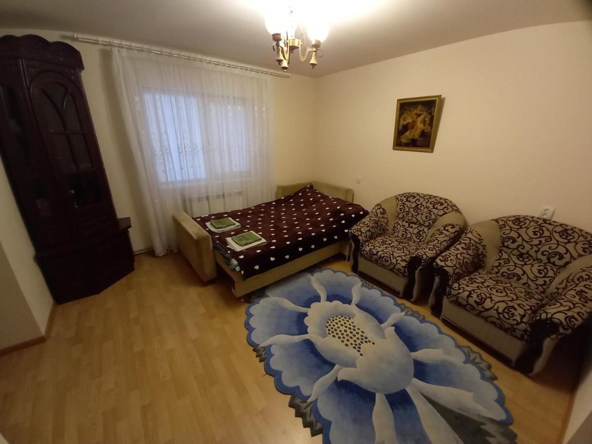 Holiday home райський куточок Synevyr