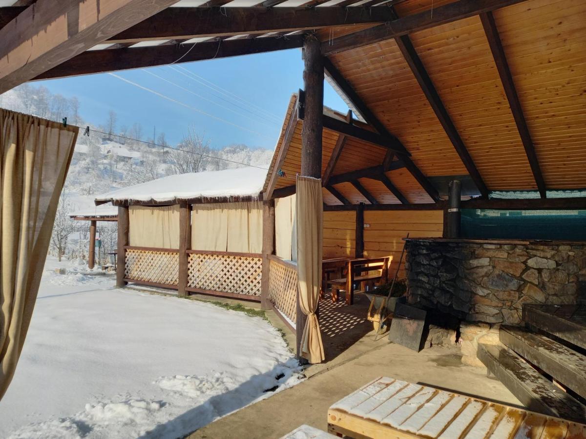 райський куточок Holiday home