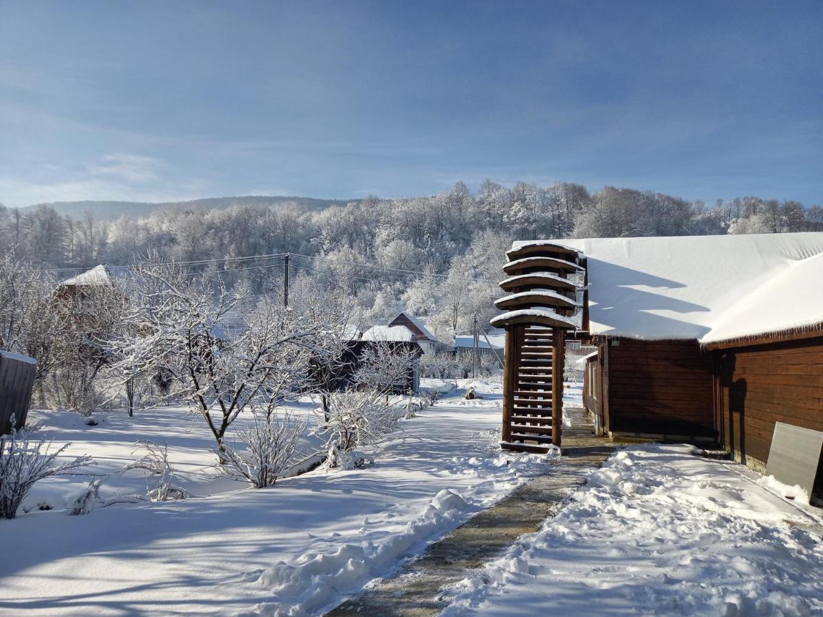 райський куточок Holiday home