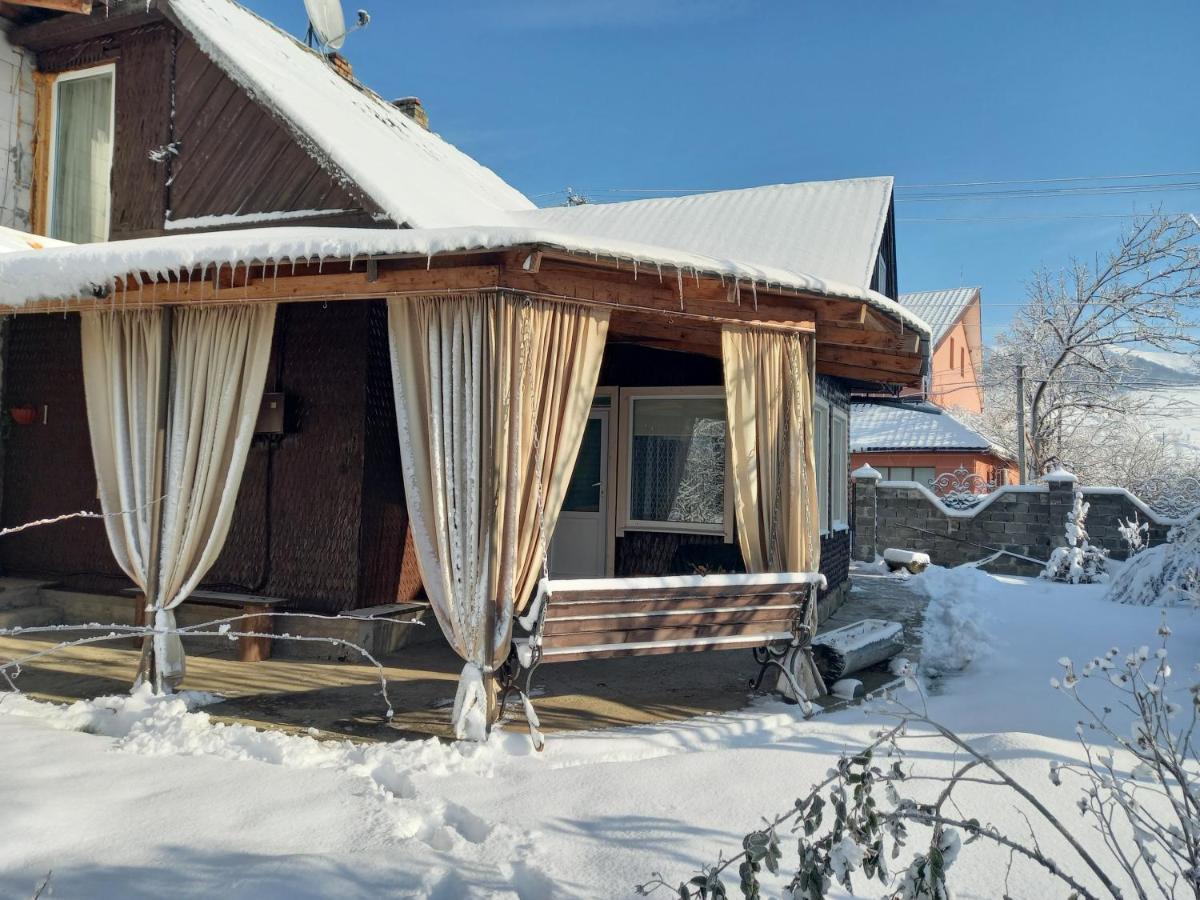 Holiday home райський куточок Synevyr