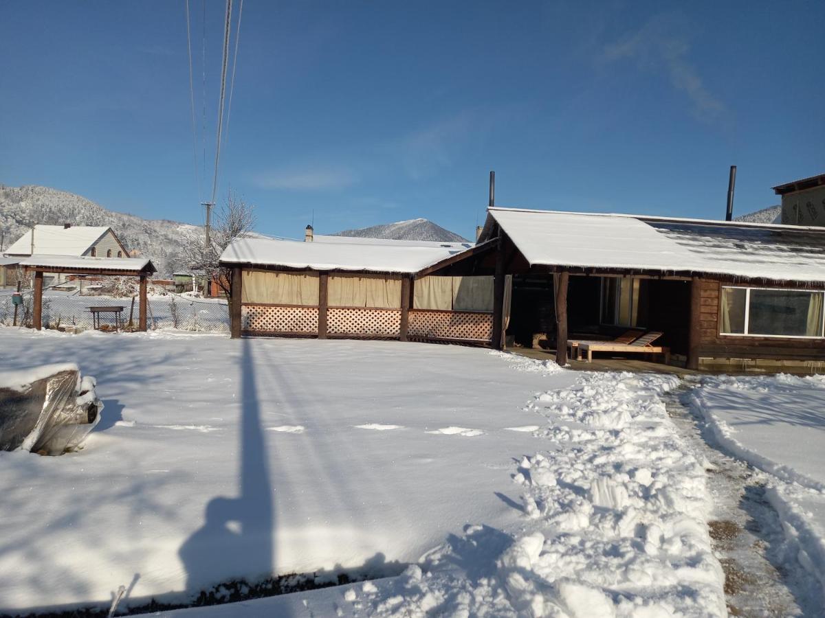 Holiday home райський куточок Synevyr