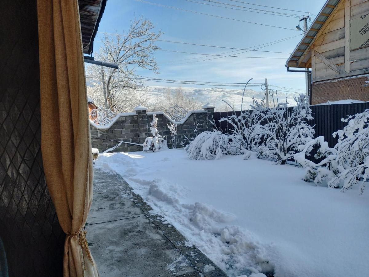 райський куточок Holiday home