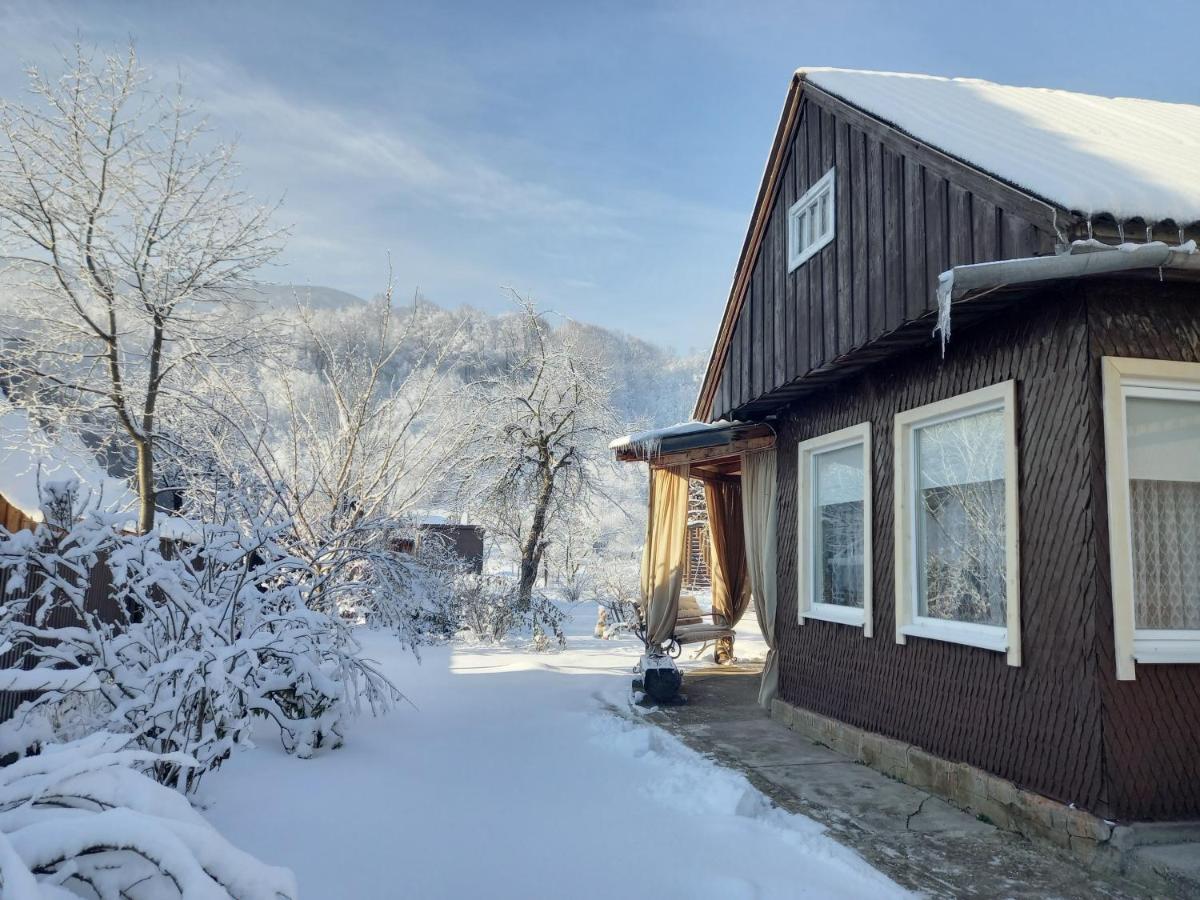 Holiday home райський куточок