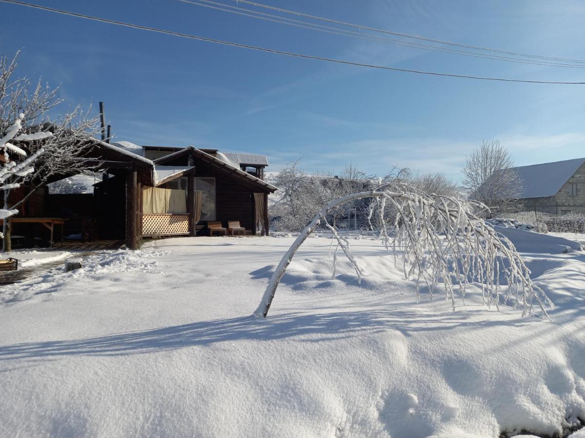 райський куточок Holiday home *