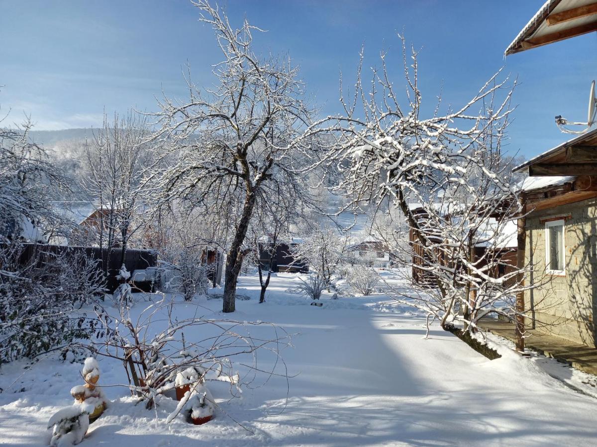 райський куточок