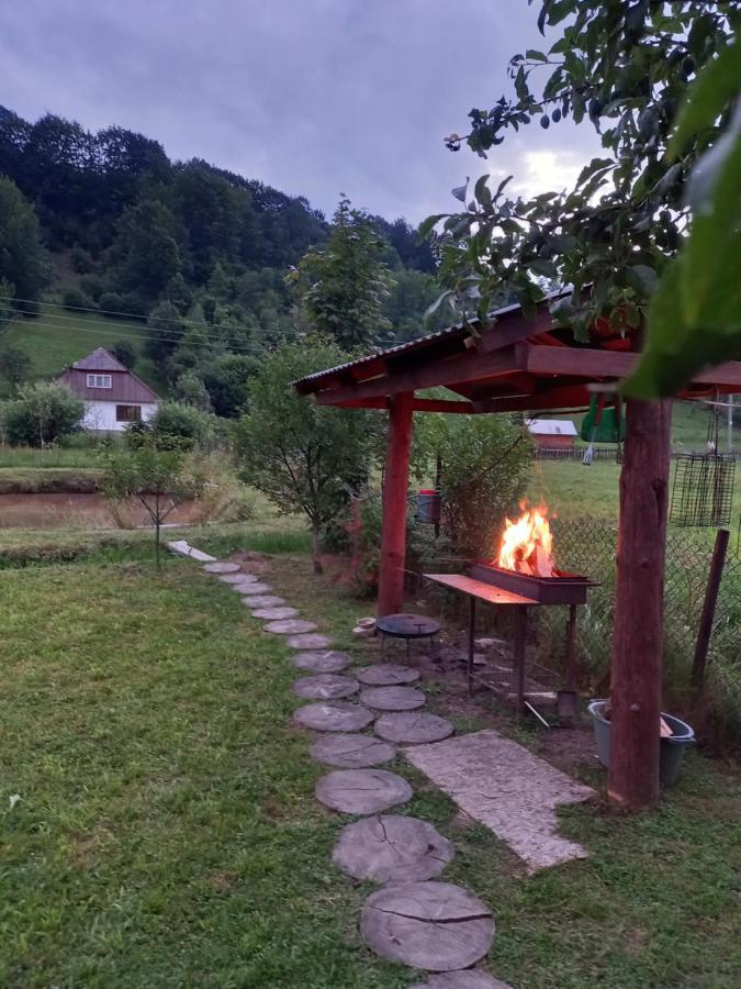 райський куточок *